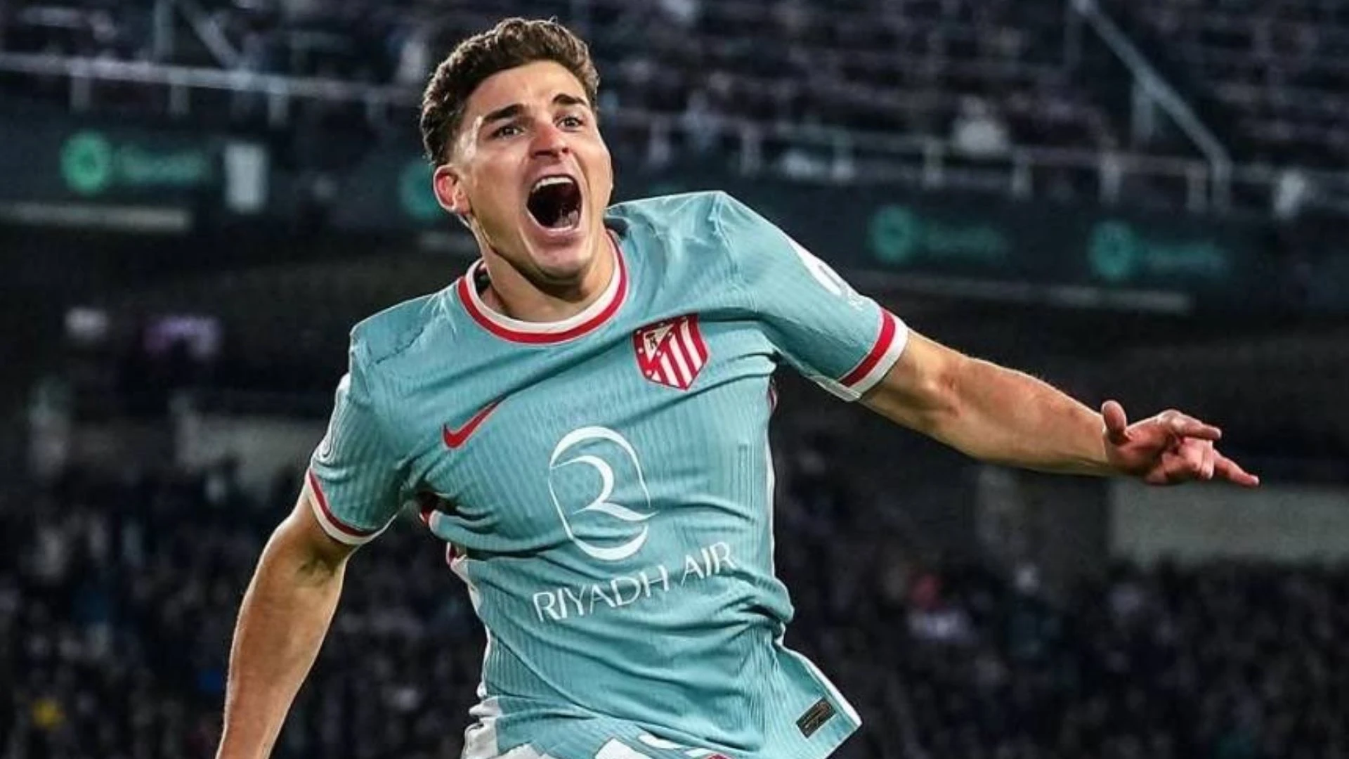 Chelsea "Advance" In Talks For Julian Alvarez Ahead Of Arsenal And Barca